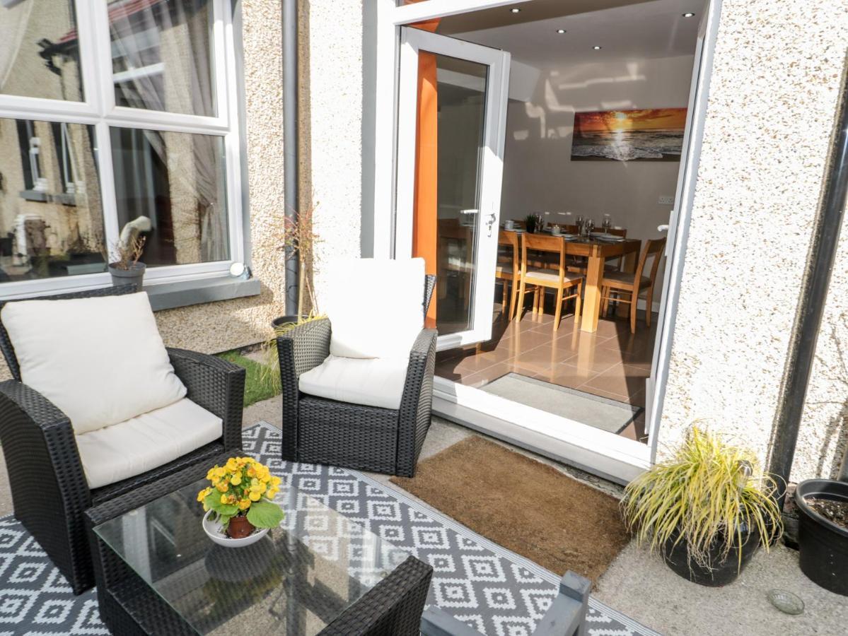 Villa 131 Trinity Avenue à Llandudno Extérieur photo